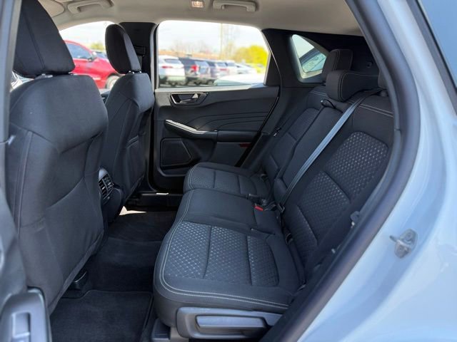 Certified 2025 Ford Escape Active w/ Cold Weather Package AWD/4WD image 25