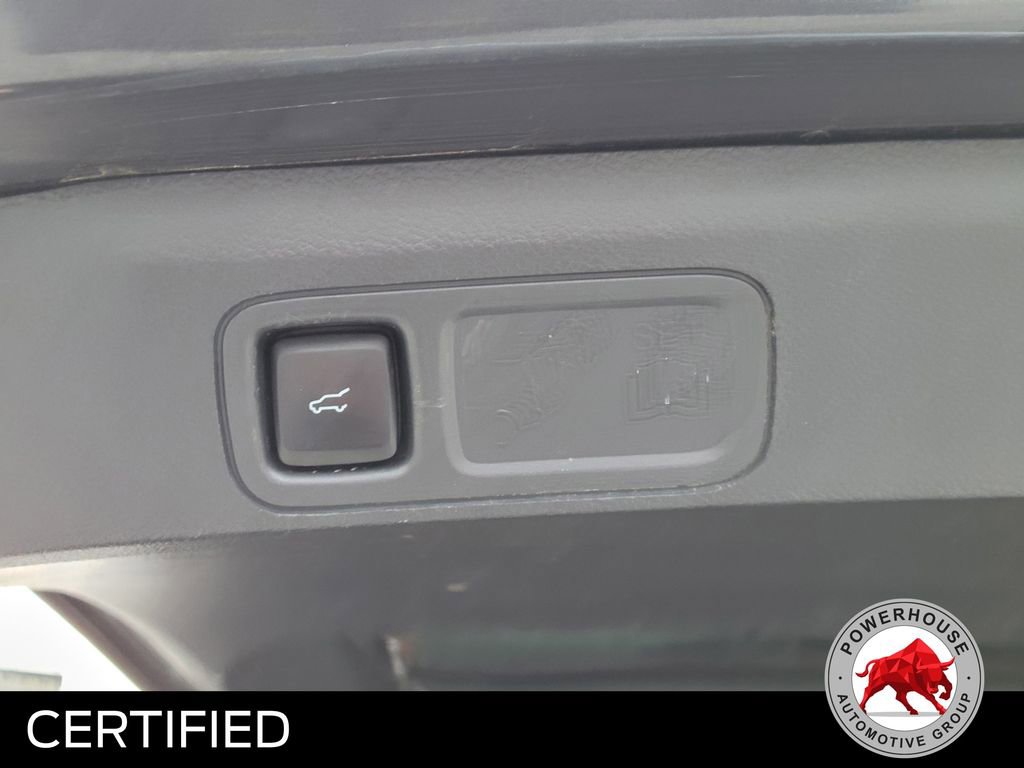 Certified 2023 Ford Expedition Max XLT image 14