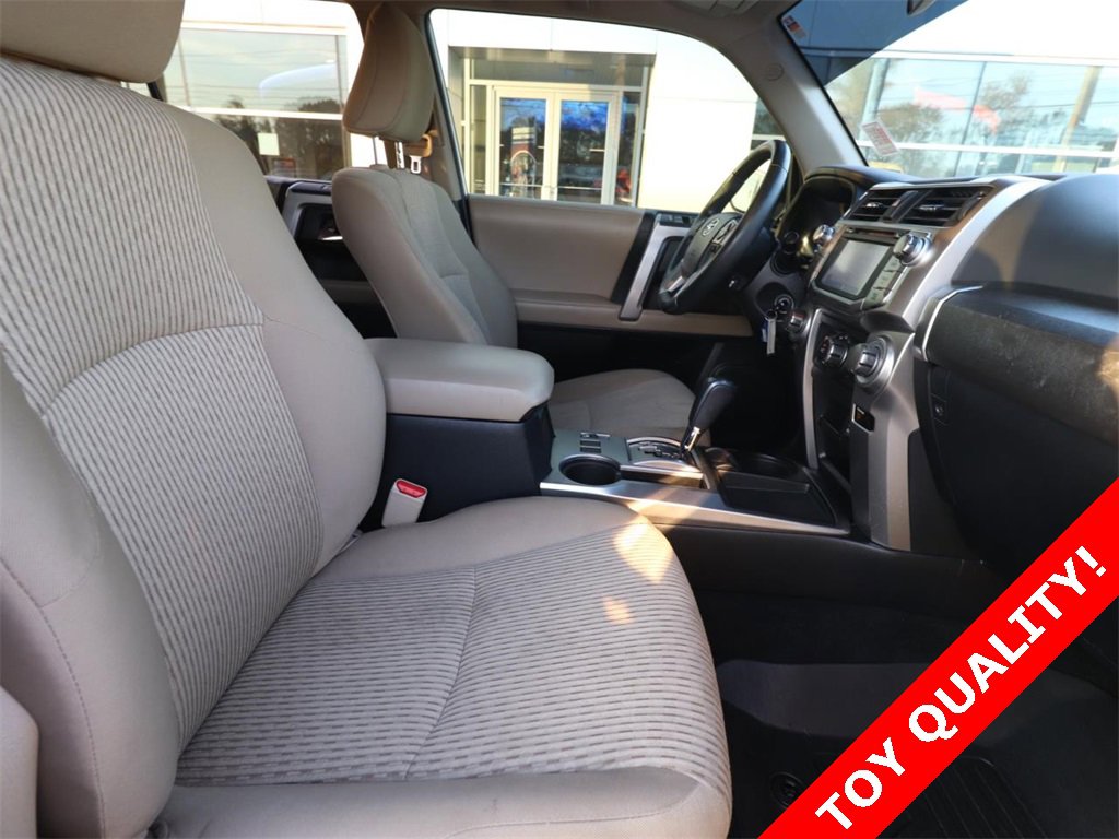 Used 2019 Toyota 4Runner SR5 image 12