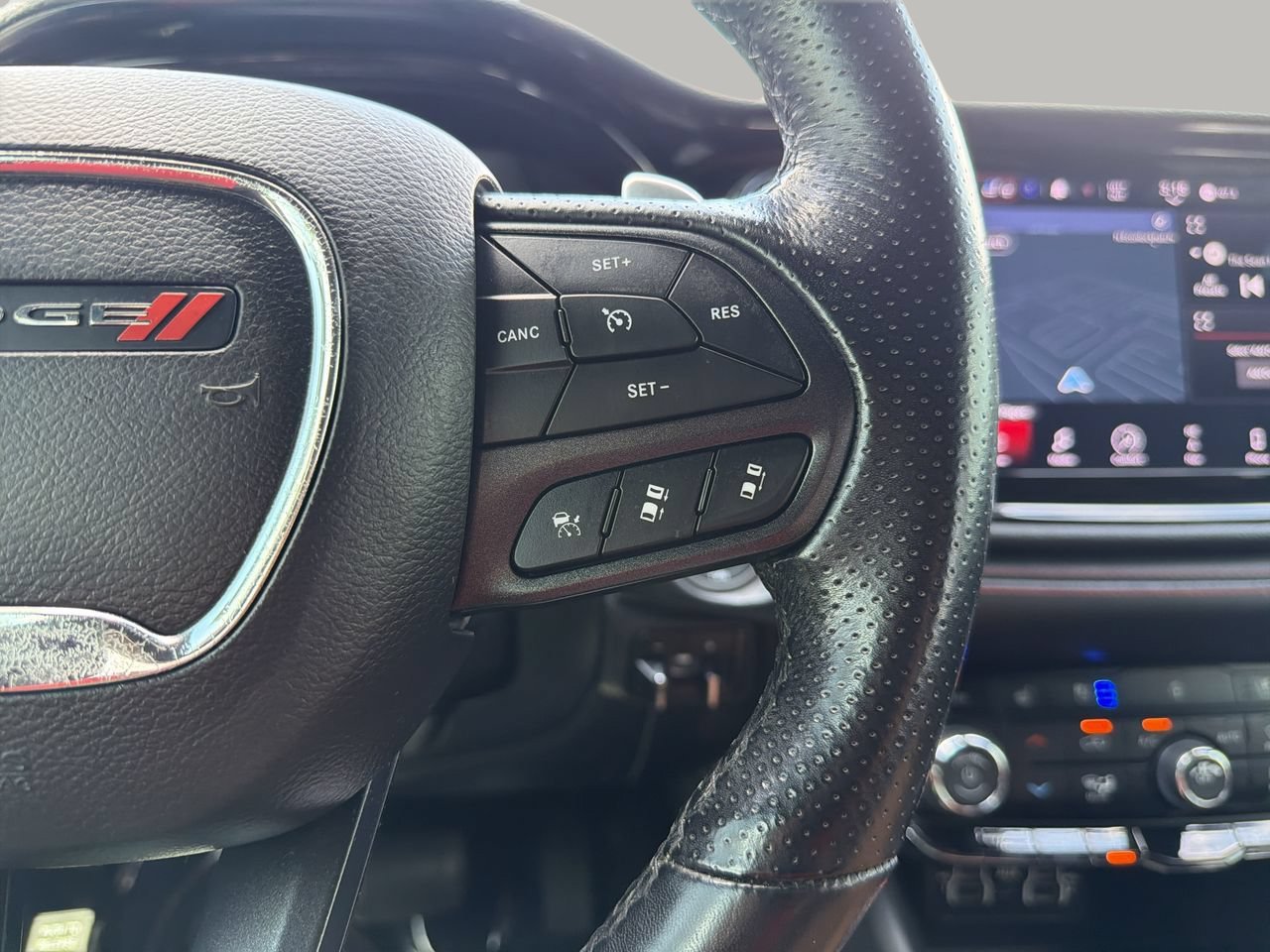 Used 2024 Dodge Durango GT RWD image 31