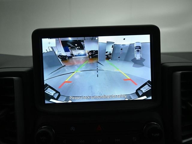 Certified 2024 Ford Bronco Sport Big Bend w/ Convenience Package image 13