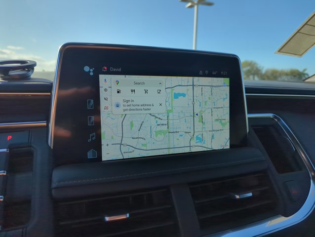 Used 2023 Chevrolet Tahoe LT w/ LT Signature Package image 12