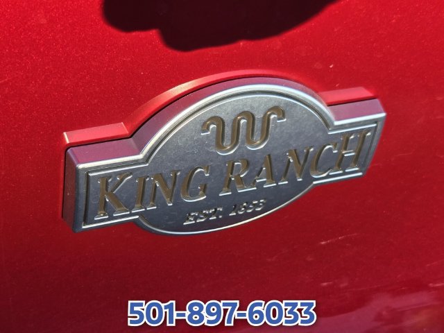 Certified 2023 Ford Explorer King Ranch w/ Technology Package RWD image 12