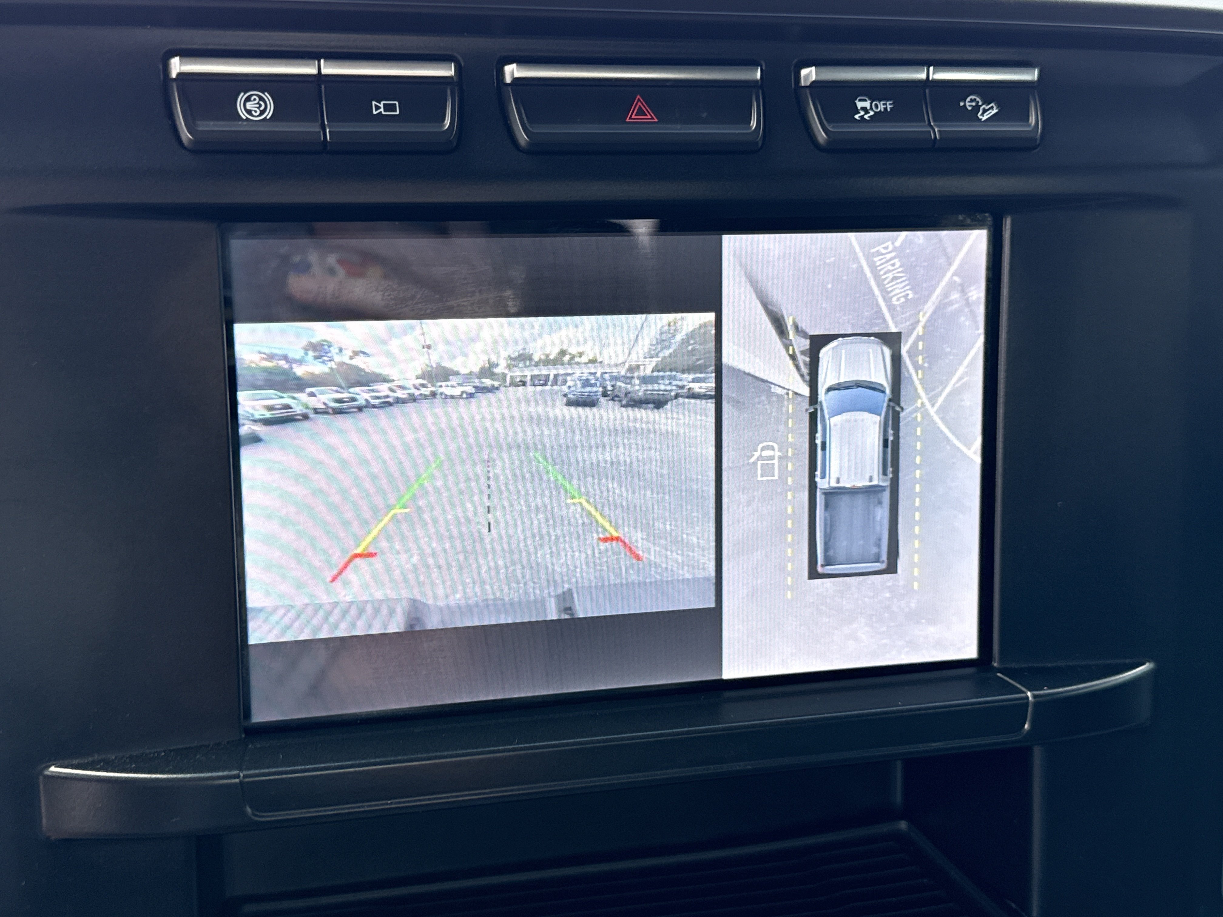 Certified 2023 Ford F450 XLT w/ 360-Degree Camera Package AWD/4WD image 21