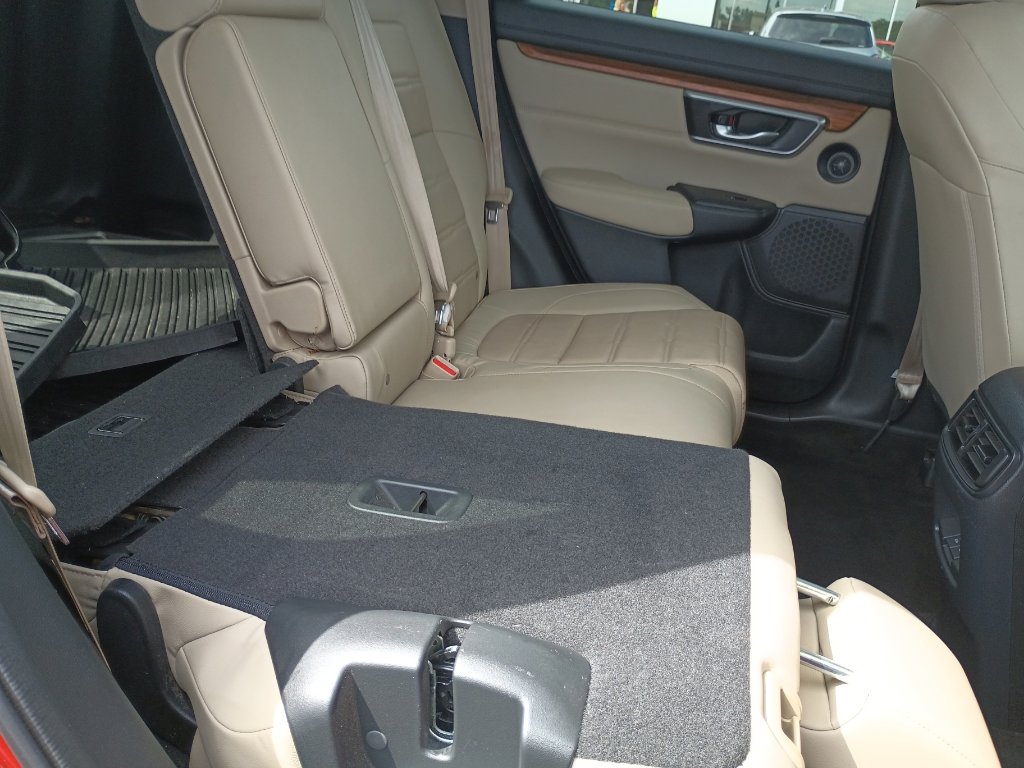 Used 2019 Honda CR-V EX-L image 34