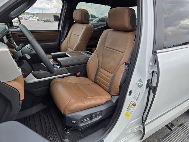 Used 2026 Toyota Tundra 1794 Edition AWD/4WD image 11