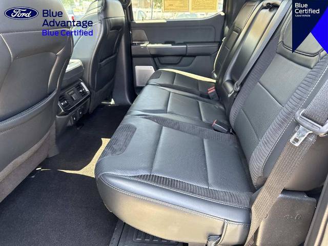 Certified 2023 Ford F150 Raptor AWD/4WD image 17