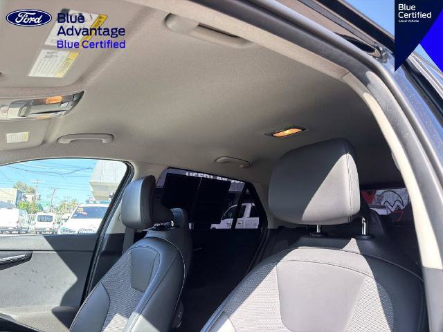 Used 2023 Kia Niro EX FWD image 20