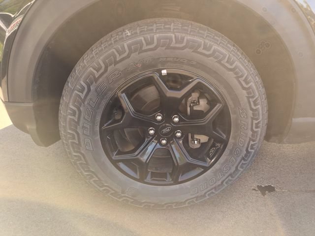 Certified 2022 Ford Explorer Timberline w/ Timberline Technology Package AWD/4WD image 10