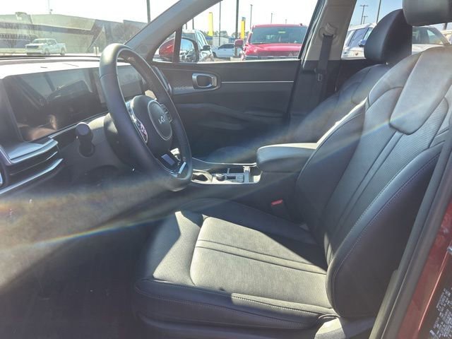 Used 2025 Kia Sorento S FWD image 15
