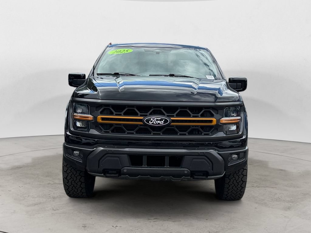 Certified 2025 Ford F150 Tremor w/ Equipment Group 402A High AWD/4WD image 8