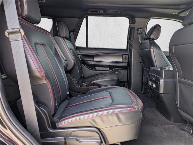Certified 2021 Ford Expedition Limited image 19
