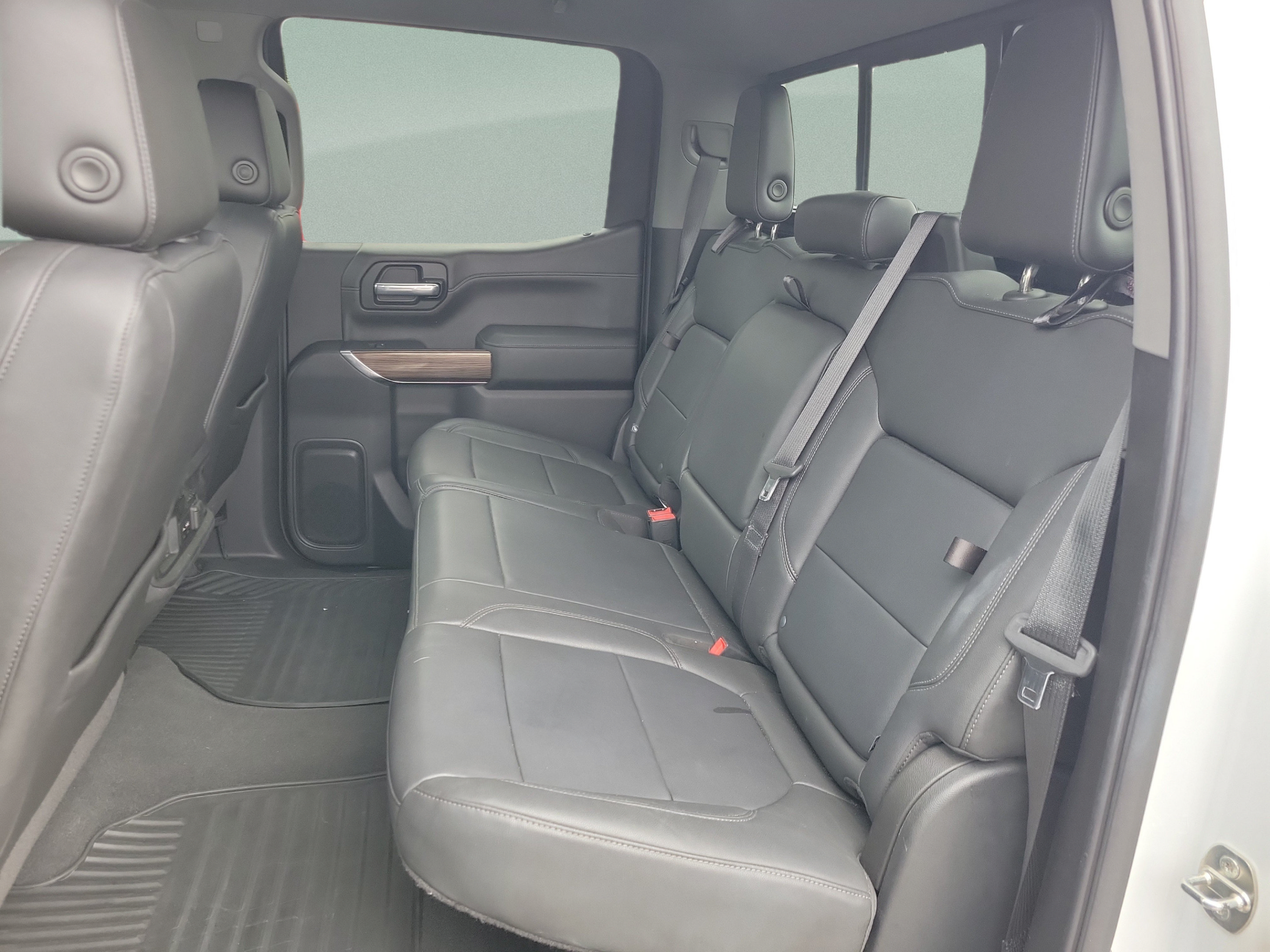 Used 2021 Chevrolet Silverado 1500 RST w/ Texas Edition Plus RWD image 13
