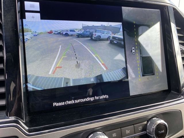 Certified 2022 Ford F350 Lariat w/ Tremor Off-Road Package image 31