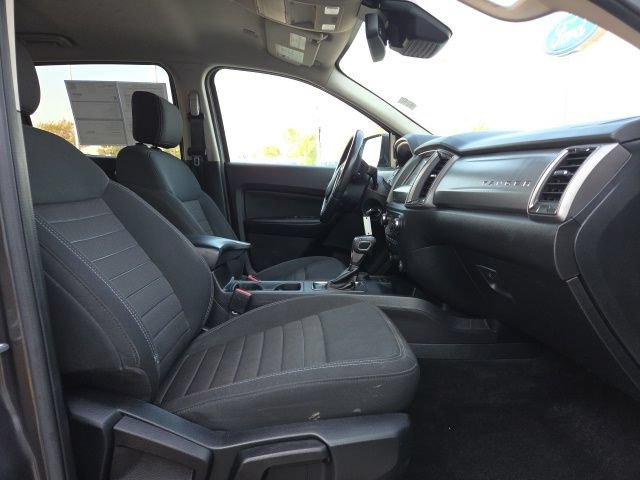 Certified 2020 Ford Ranger XLT w/ Equipment Group 301A Mid AWD/4WD image 19