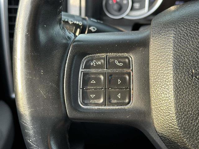 Used 2017 RAM 1500 Big Horn AWD/4WD image 28