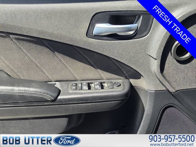 Used 2021 Dodge Charger R/T w/ Blacktop Package RWD image 23