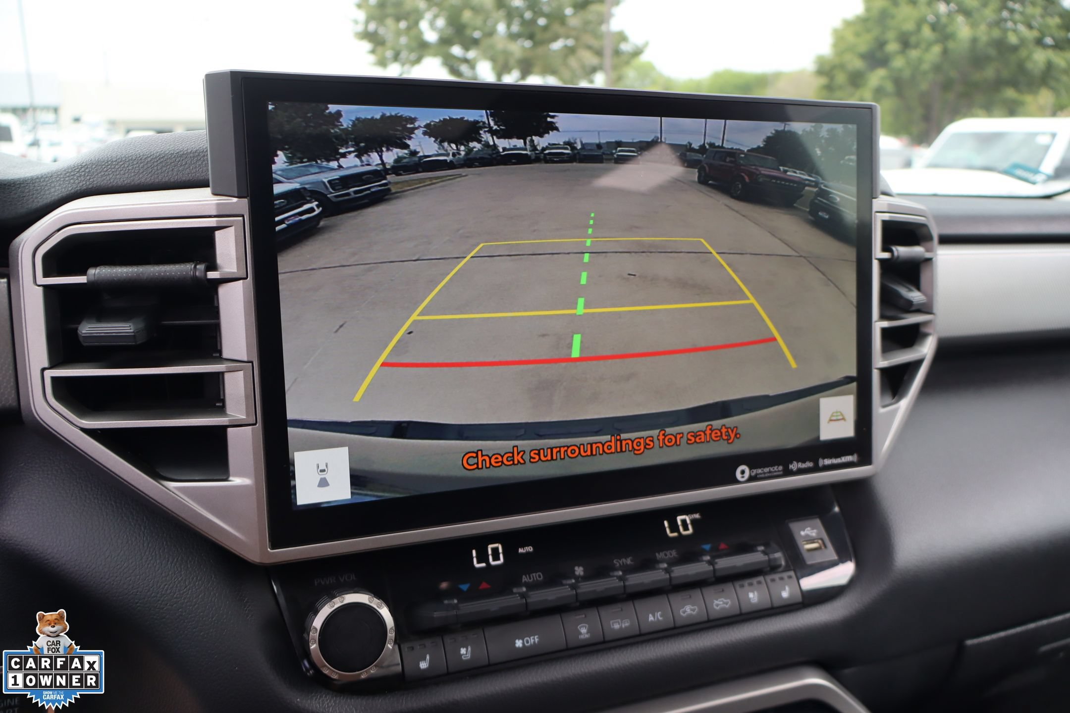 Used 2024 Toyota Tundra Limited w/ Power Package AWD/4WD image 23