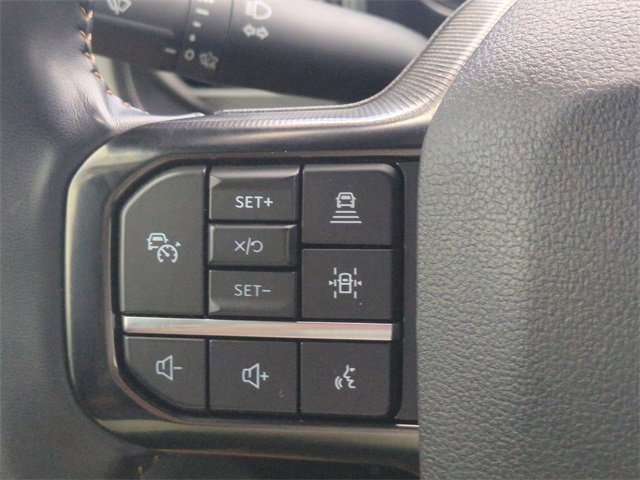 Certified 2024 Ford F350 Platinum image 25