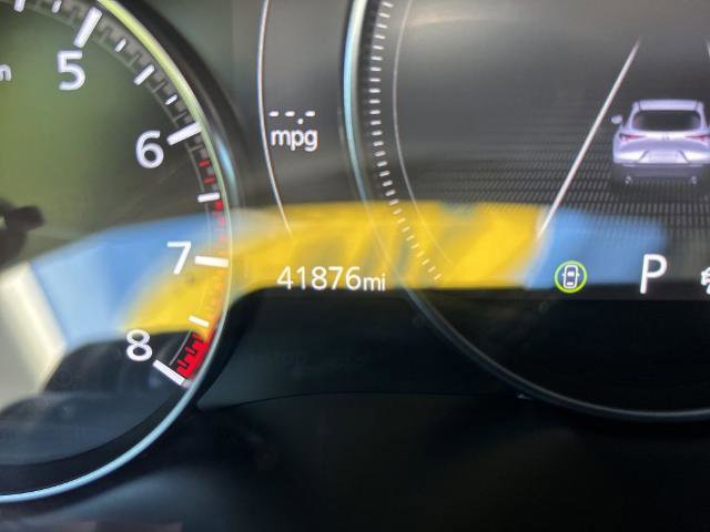 Used 2024 MAZDA CX-30 AWD 2.5 S w/ Preferred Package image 18