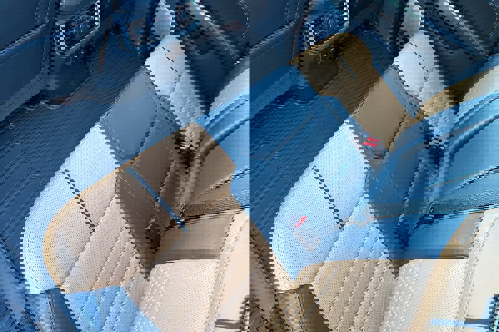 Certified 2021 Ford F150 Platinum image 10