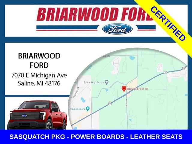 Certified 2021 Ford Bronco Wildtrak AWD/4WD image 24