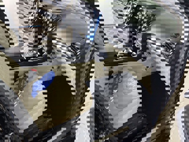 Certified 2023 Ford Edge Titanium w/ Class II Trailer Tow Package image 20