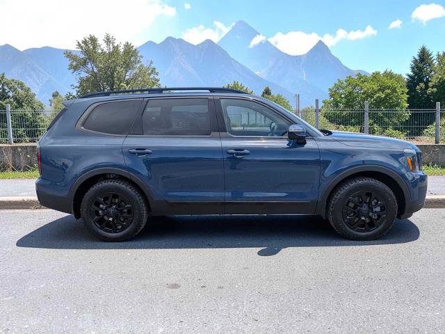 Used 2025 Kia Telluride SX Prestige X-Pro AWD/4WD image 7