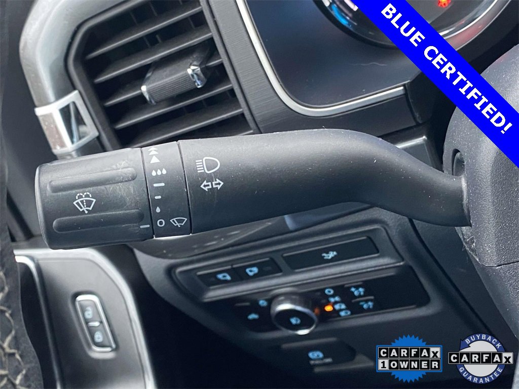 Certified 2023 Ford F150 XLT w/ Equipment Group 302A High image 23