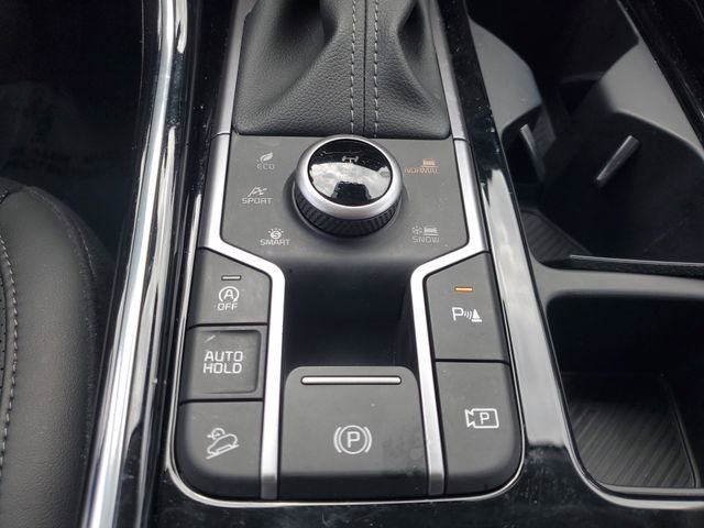 Used 2024 Kia Sorento SX image 31