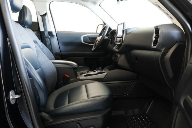 Certified 2022 Ford Bronco Sport Outer Banks AWD/4WD image 23