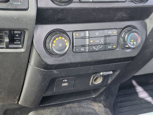 Certified 2020 Ford F250 XL w/ STX Appearance Package image 18