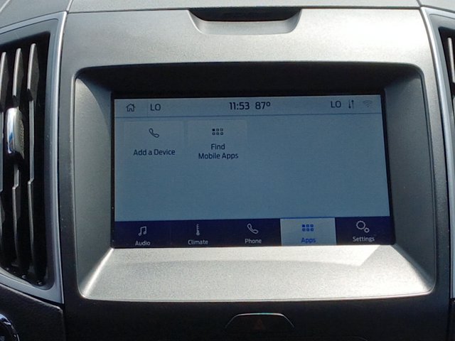 Certified 2020 Ford Edge SE AWD/4WD image 12