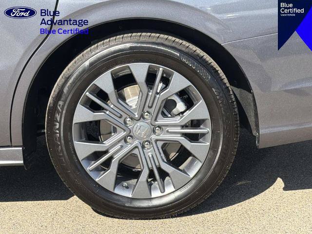 Used 2026 Honda Odyssey Touring image 7