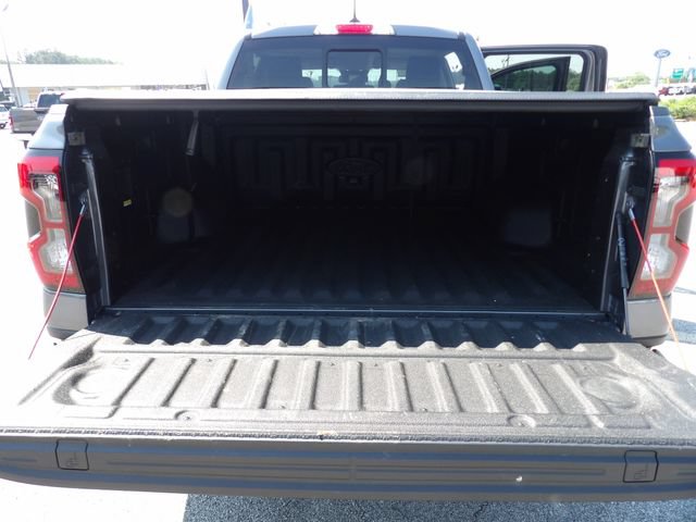 Certified 2024 Ford Ranger Lariat w/ Advanced Towing Package AWD/4WD image 20