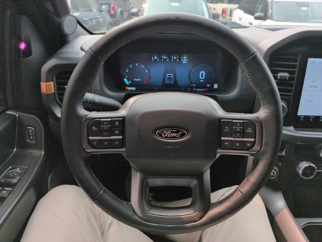 Certified 2024 Ford F150 Tremor AWD/4WD image 29