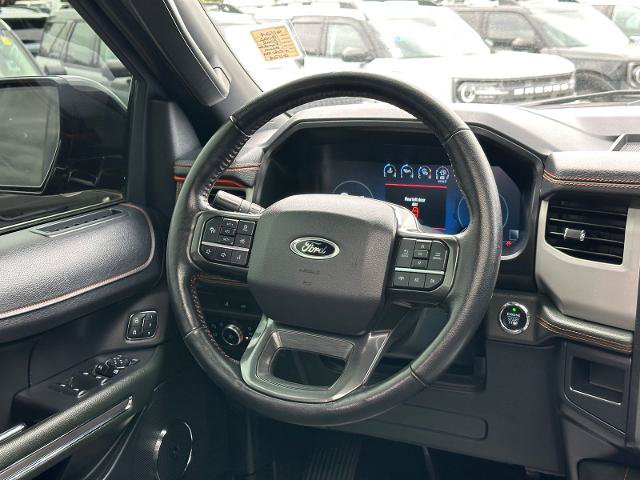 Certified 2022 Ford Expedition Timberline w/ Equipment Group 501A AWD/4WD image 17