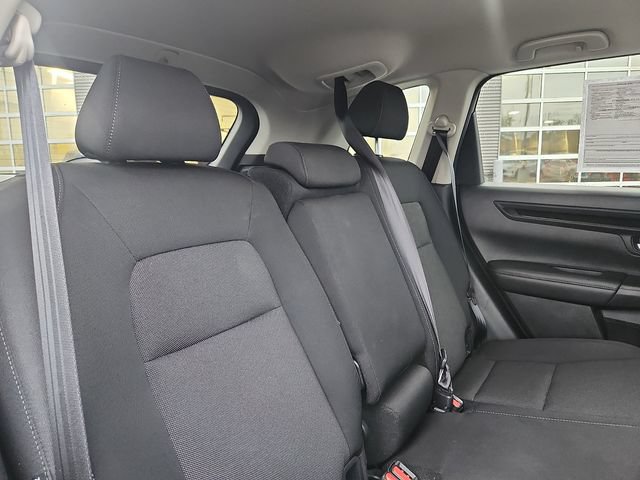 Used 2025 Honda CR-V LX image 28
