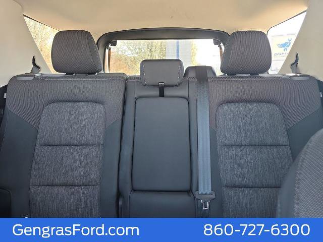 Certified 2023 Ford Bronco Sport Big Bend image 38