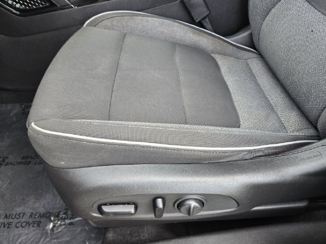 Used 2021 Chevrolet TrailBlazer LT w/ Convenience Package FWD image 23