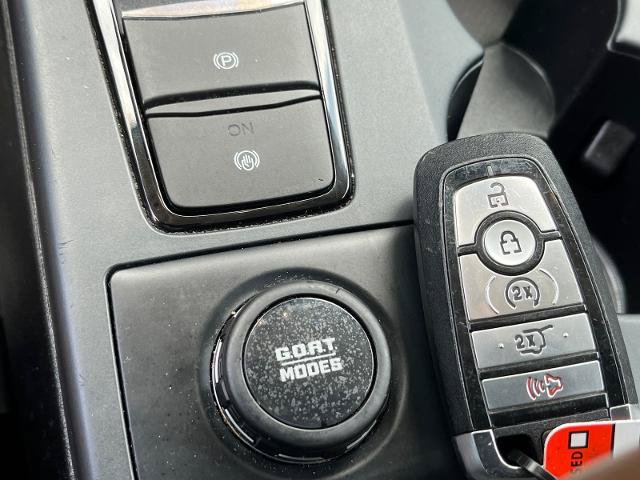 Certified 2021 Ford Bronco Sport Outer Banks AWD/4WD image 15