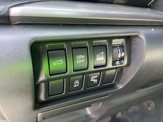Used 2024 Subaru Forester Premium AWD/4WD image 19