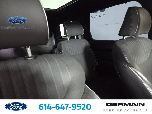 Used 2024 Hyundai Palisade Calligraphy AWD/4WD image 20