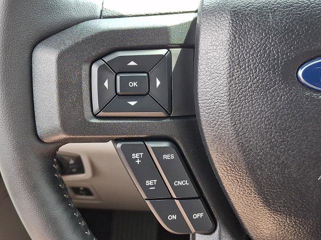 Certified 2019 Ford F150 XLT w/ Equipment Group 302A Luxury AWD/4WD image 21