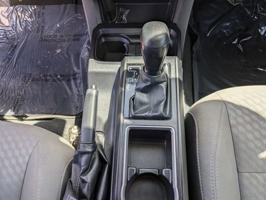 Used 2022 Toyota Tacoma SR RWD image 19