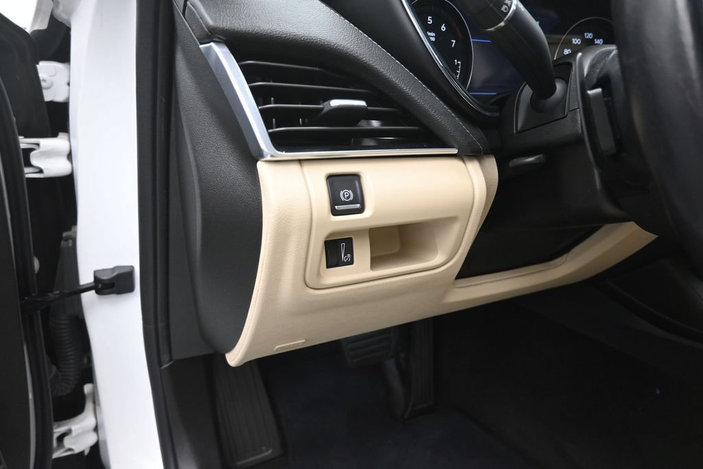 Used 2020 Cadillac CT5 Premium Luxury RWD image 13