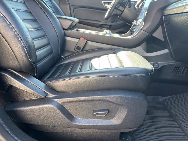 Certified 2024 Ford Edge SEL w/ Convenience Package AWD/4WD image 29