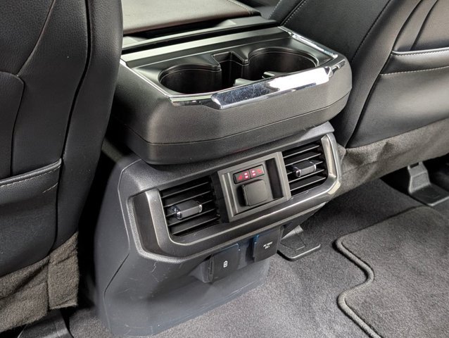 Certified 2023 Ford F150 Lariat w/ Equipment Group 502A High AWD/4WD image 22