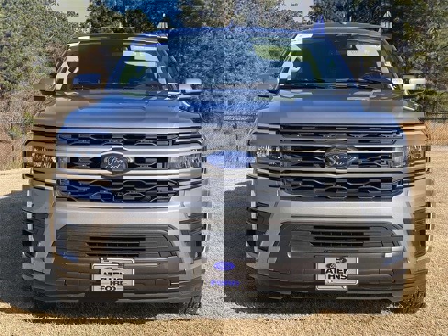 Certified 2024 Ford Expedition Max XLT image 16