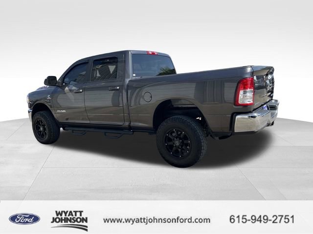 Used 2022 RAM 2500 Big Horn image 6